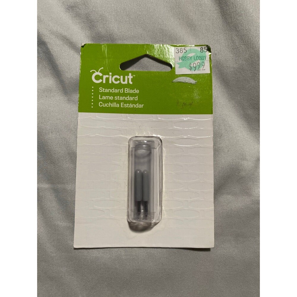 Brand new Cricut standard Blade